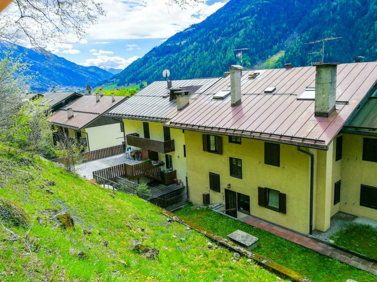 La Mansarda Di Emma Leilighet Pinzolo Eksteriør bilde