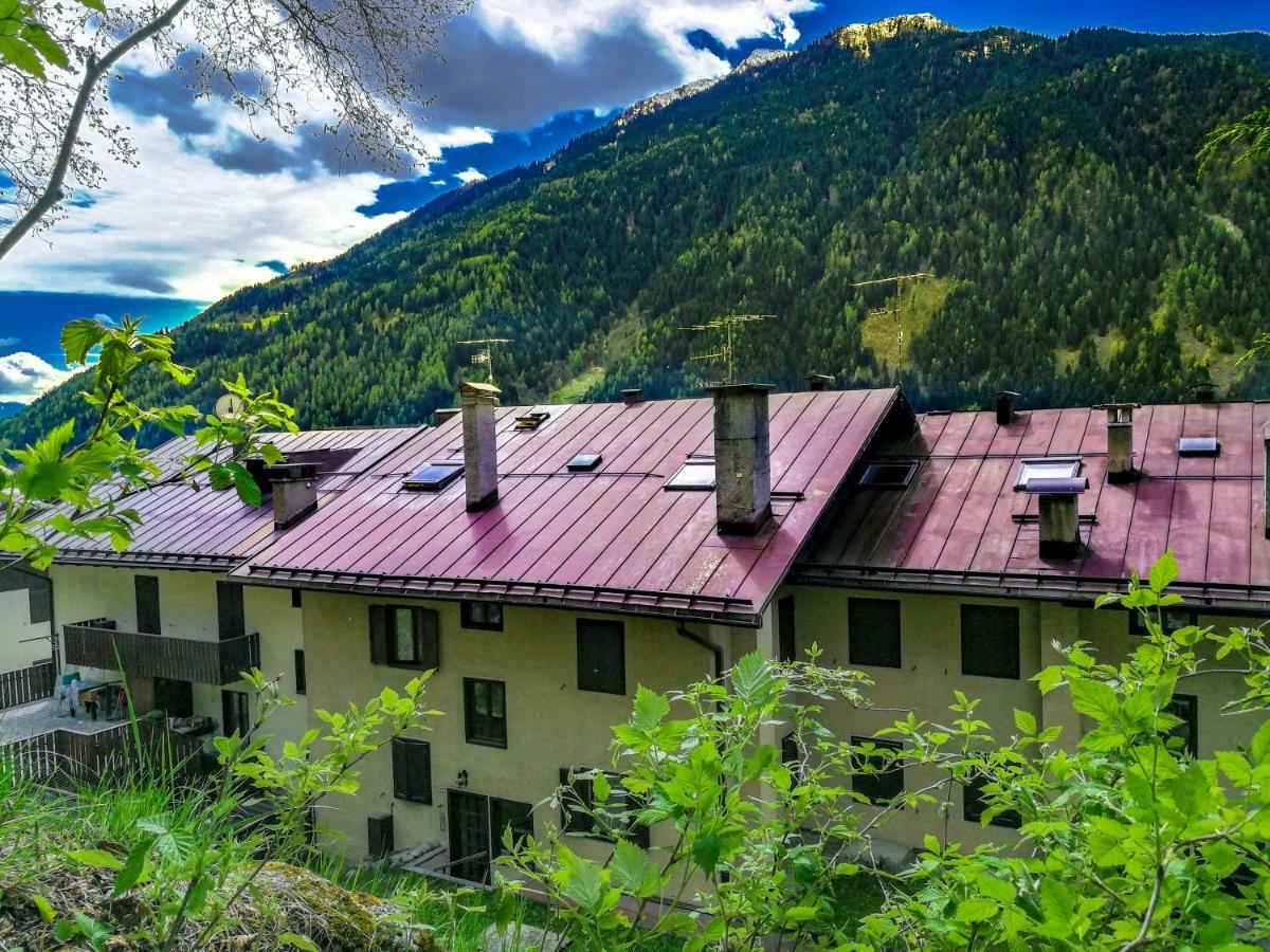 La Mansarda Di Emma Leilighet Pinzolo Eksteriør bilde